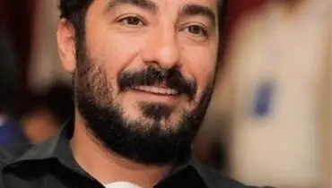 نوید محمدزاده به صحنه تئاتر برمی گردد