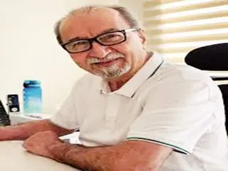 محمد بهارلو محمدزاده