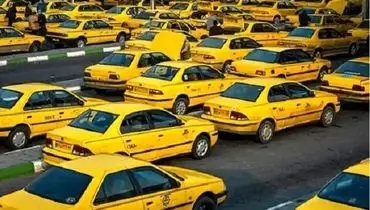 کدام تاکسی‌های تهران مشمول طرح نوسازی می‌شوند؟