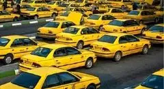 کدام تاکسی‌های تهران مشمول طرح نوسازی می‌شوند؟