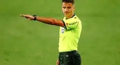 رئال از داور لالیگا به فیفا شکایت کرد