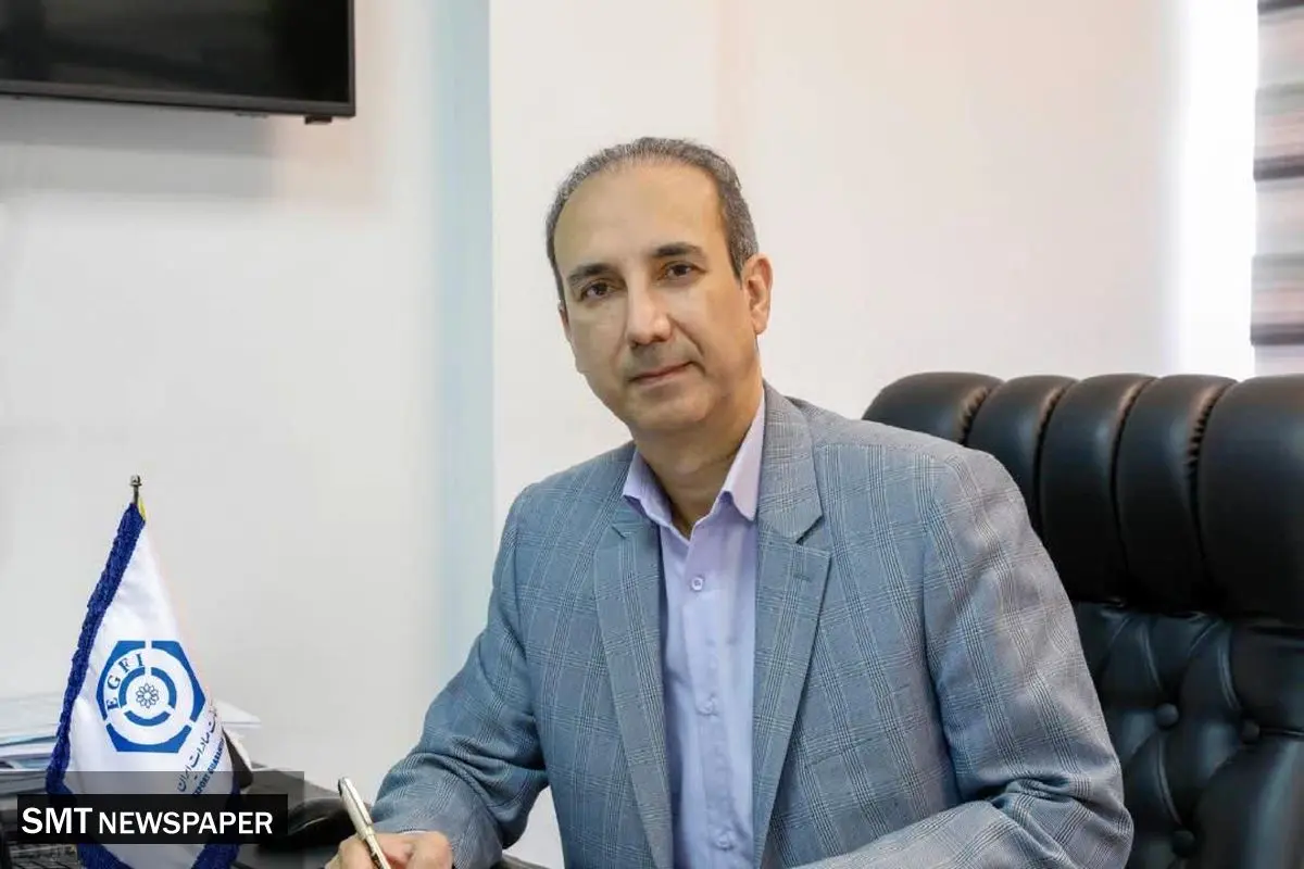برگزاری و تداوم نمایشگاههای تامین مالی ضامن پیشرفت استان ها است