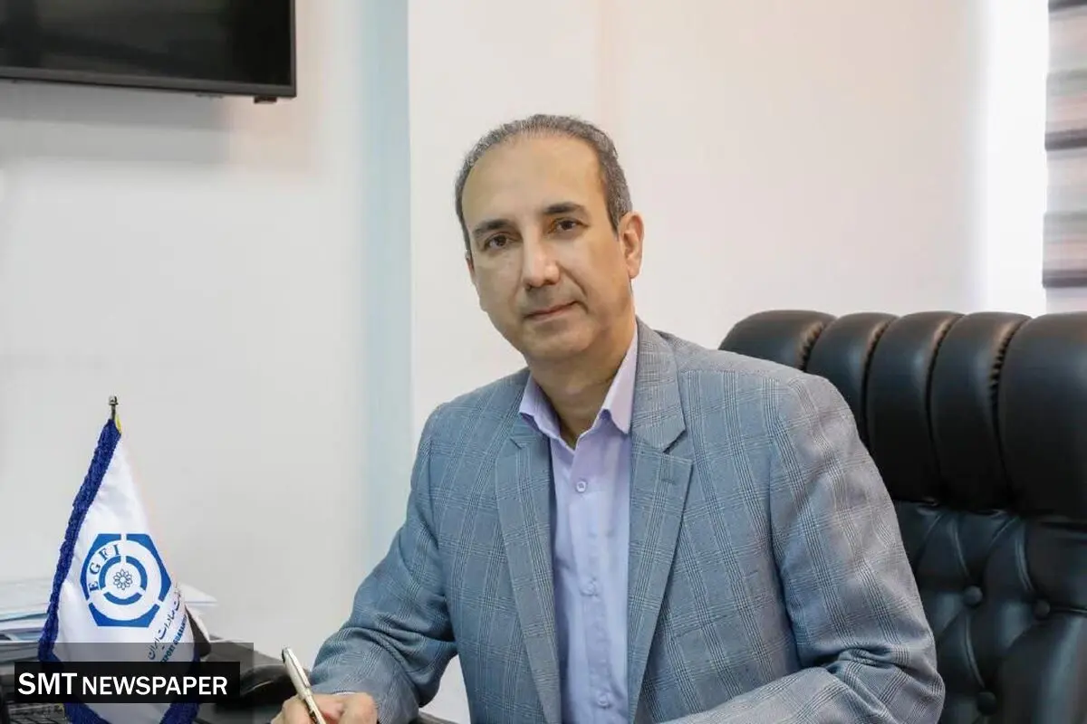 برگزاری و تداوم نمایشگاه‌های تامین مالی ضامن پیشرفت استان ها است