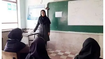 حقوق فرهنگیان به ۲۰ میلیون رسید