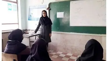 حقوق فرهنگیان به ۲۰ میلیون رسید