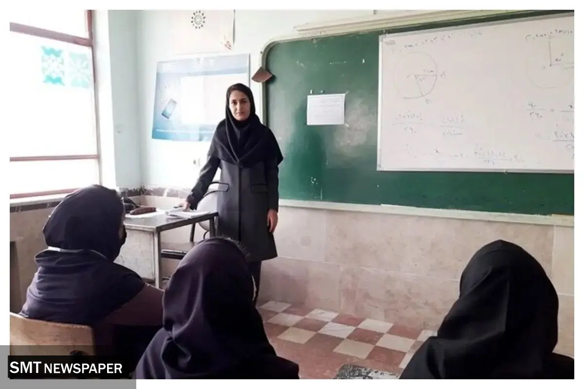 حقوق فرهنگیان به ۲۰ میلیون رسید