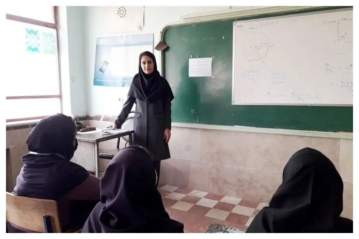 حقوق فرهنگیان به ۲۰ میلیون رسید