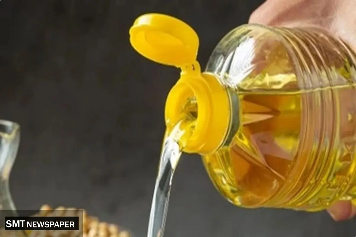 بررسی احتمال افزایش قیمت روغن خوراکی توسط دولت