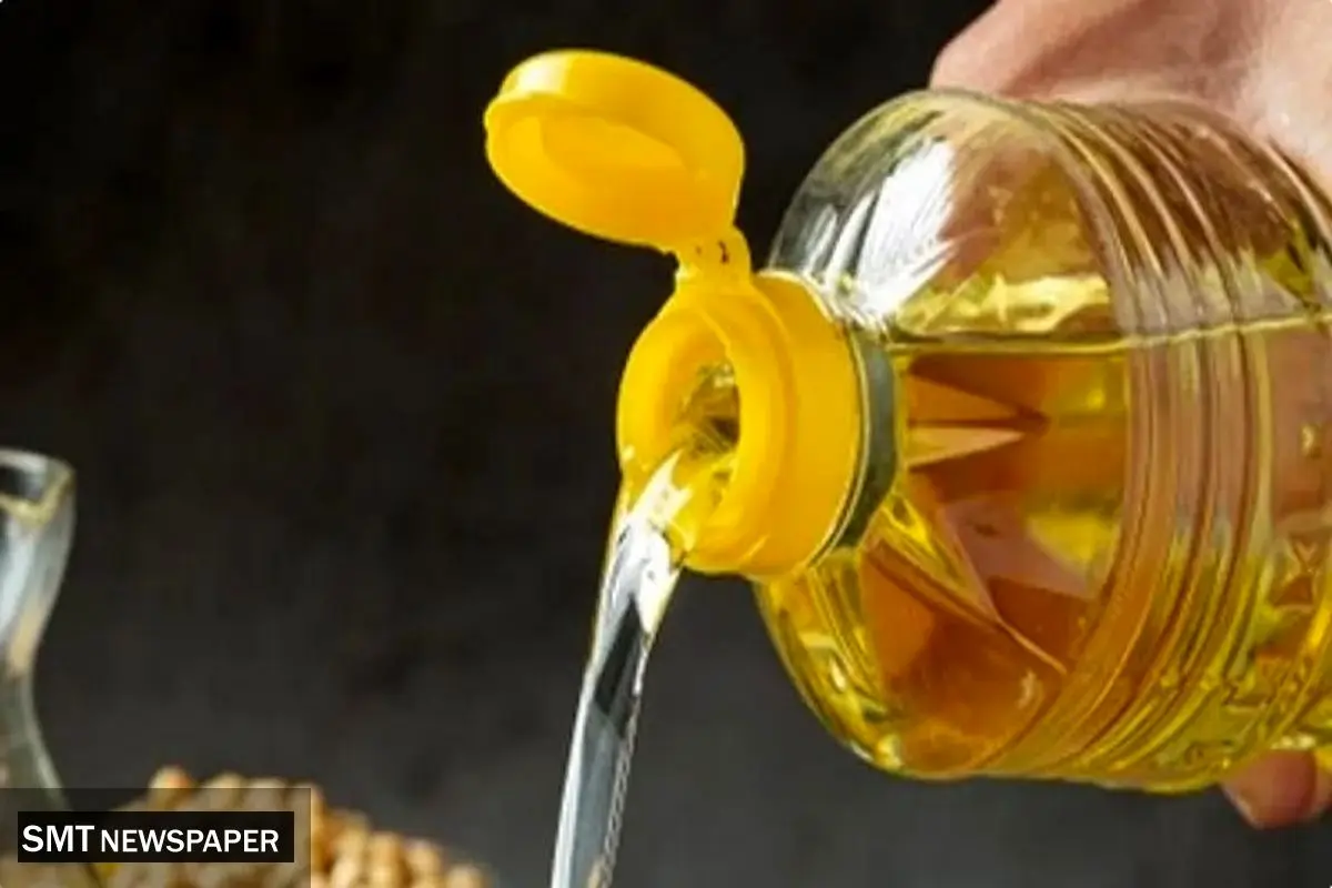 بررسی احتمال افزایش قیمت روغن خوراکی توسط دولت