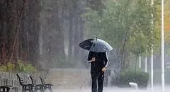 بارش و برودت شدید هوا از این تاریخ / مردم مراقب باشند!