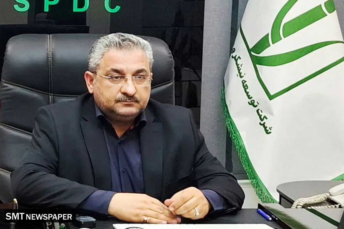 تأکید مدیرعامل توسعه نیشکر بر آرامش سازمانی، اورهال واحدها و آمادگی برای فصل داشت