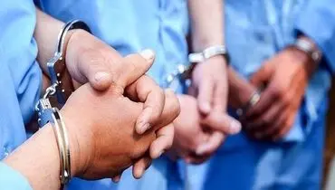 احکام سنگین برای دو جاسوس فرانسوی در ایران صادر شد
