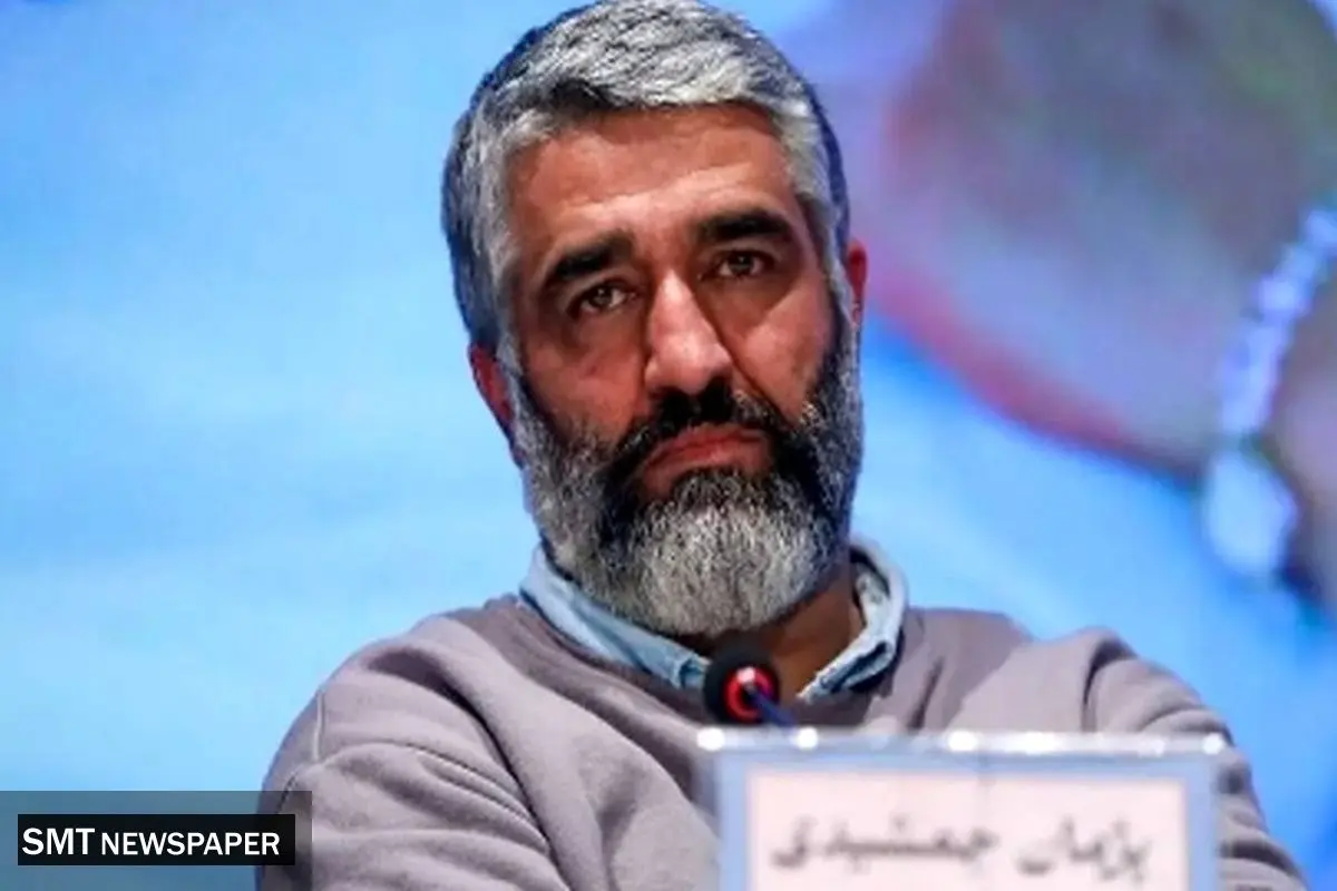 بازداشت پژمان جمشیدی به اتهام تجاوز؛ انتقال به زندان قزلحصار