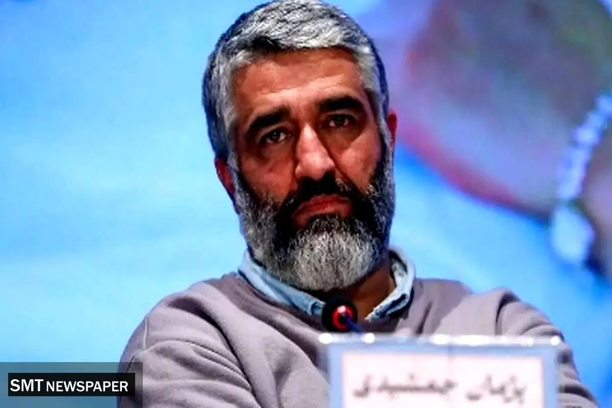 دادگاه پژمان جمشیدی امروز برگزار خواهد شد