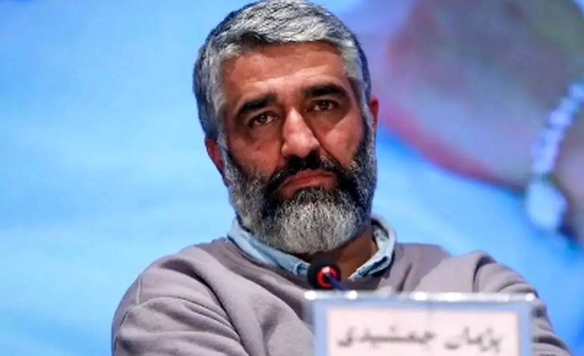 بازداشت پژمان جمشیدی به اتهام تجاوز؛ انتقال به زندان قزلحصار