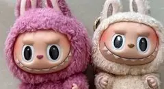 پشت پرده فروش ۱ میلیون عروسک لبوبو در ایران