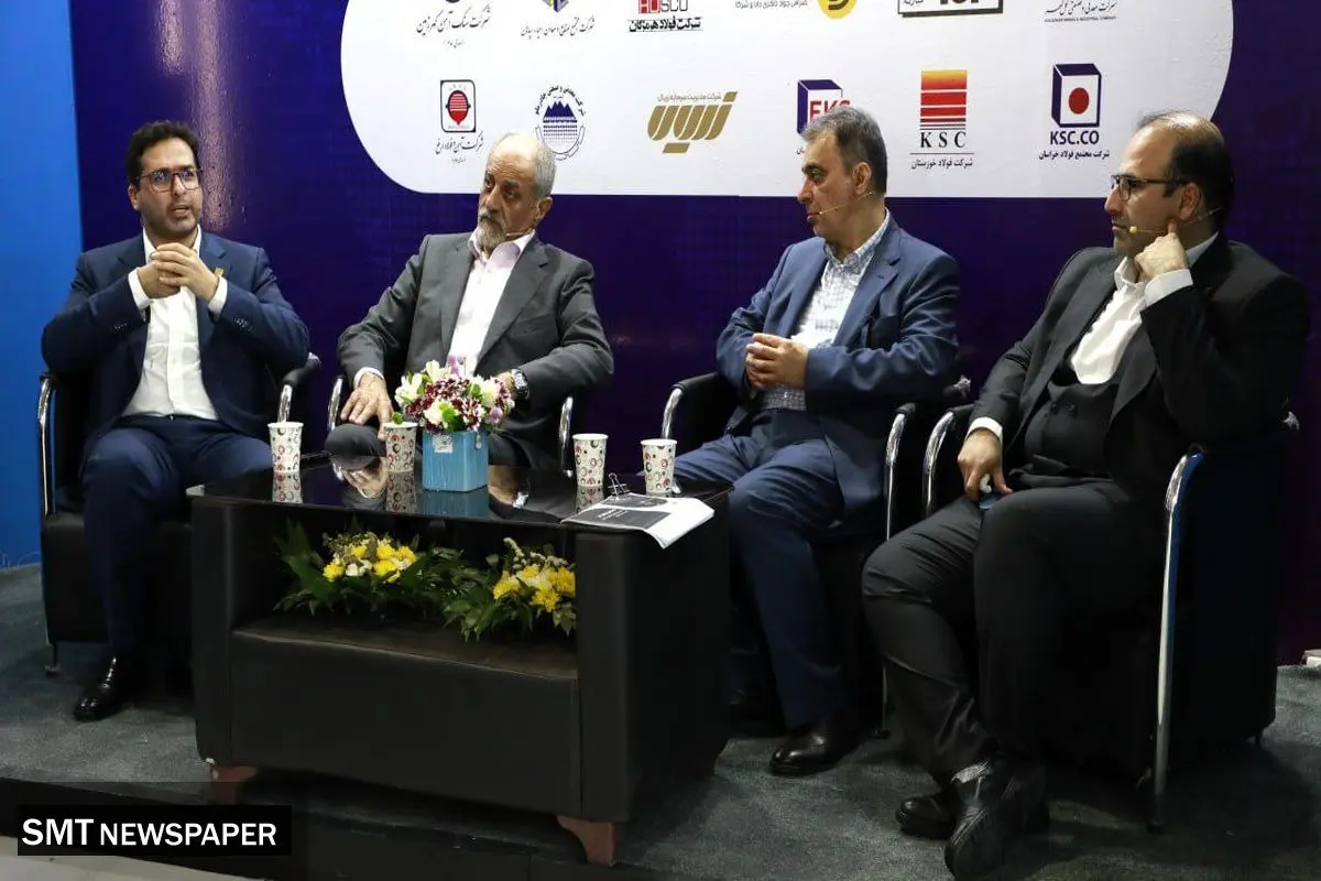 شرکتهای کنار دریا ضامن پایدار ماندن ارزآوری صادرات فولاد هستند