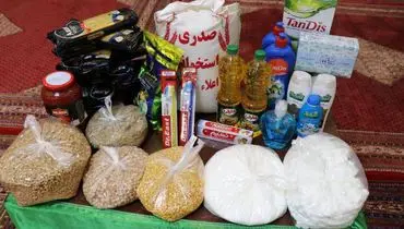 خبر مهم دولت در خصوص سبد معیشتی جدید دولت
