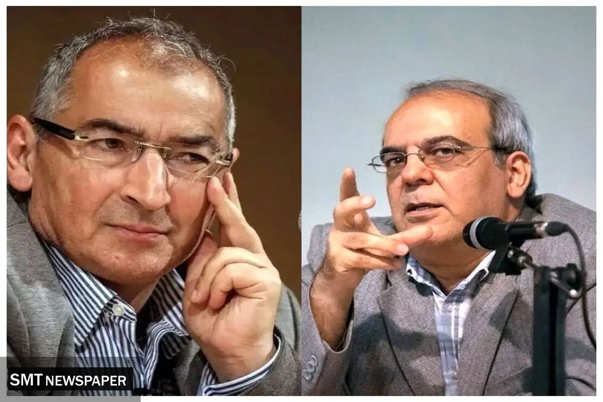 عباس عبدی و صادق زیباکلام؛ اعلام جرم دادستانی و دفاع شمس‌الواعظین از تحلیلگر اعتماد

