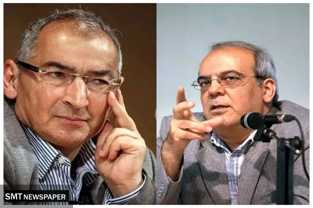 عباس عبدی و صادق زیباکلام؛ اعلام جرم دادستانی و دفاع شمس‌الواعظین از تحلیلگر اعتماد

