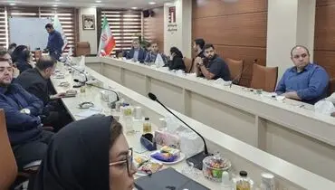 روابط عمومی‌ها درعصر دیجیتال: ضرورت آشنایی با سئو/ برگزاری کارگاه آموزشی