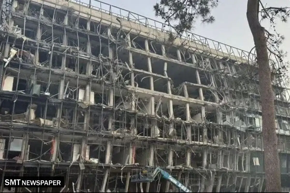 اسکان موقت ۲۳۹ خانوار جنگ‌زده همچنان در هتل‌ها ادامه دارد