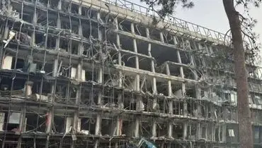 اسکان موقت ۲۳۹ خانوار جنگ‌زده همچنان در هتل‌ها ادامه دارد