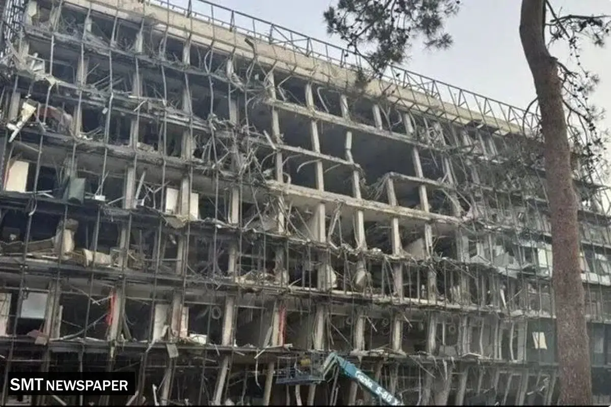 اسکان موقت ۲۳۹ خانوار جنگزده همچنان در هتلها ادامه دارد