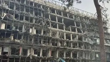 اسکان موقت ۲۳۹ خانوار جنگ‌زده همچنان در هتل‌ها ادامه دارد