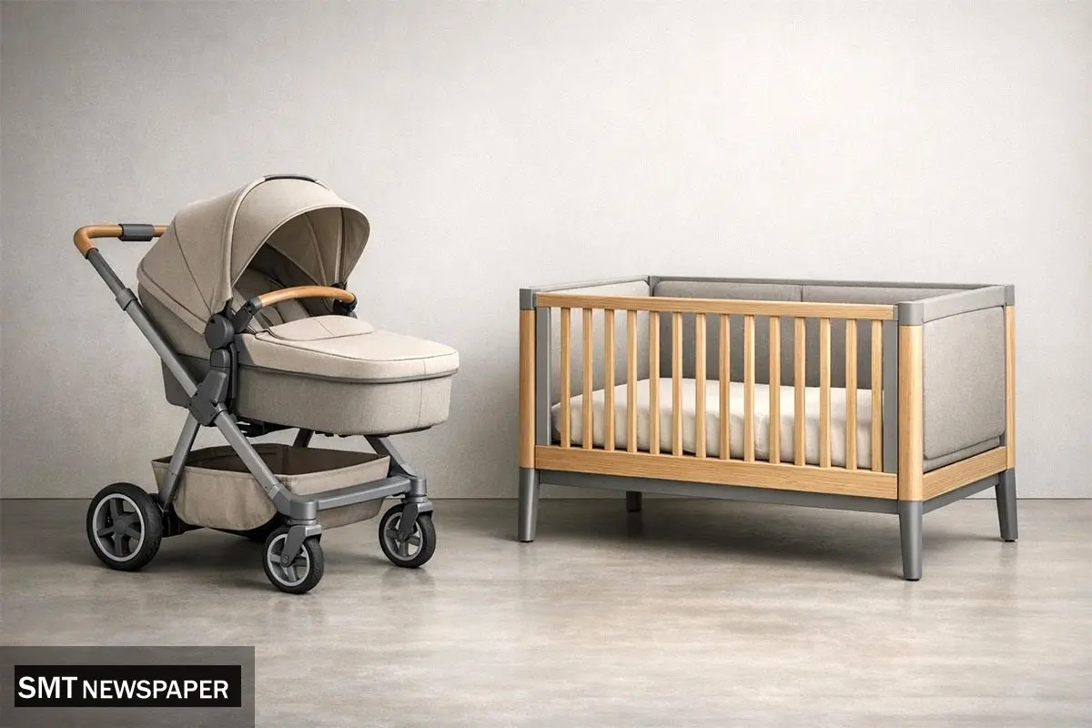 بررسی قیمت و نکات مهم در خرید سرویس خواب و حمل نوزاد