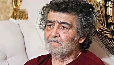فوری/ رضا رویگری درگذشت