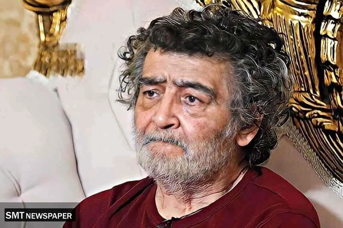 فوری/ رضا رویگری درگذشت