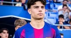 مصدومیت سنگین پدیده بارسا به مدت ۱۰ هفته