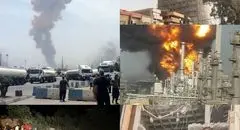 سفر زغال سنگ از معادن تا بندرعباس