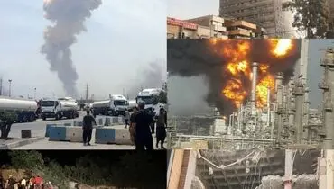 سفر زغال سنگ از معادن تا بندرعباس