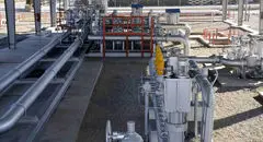 انتقال روزانه ۱۵۳ میلیون لیتر نفت خام از خطوط لوله تهران