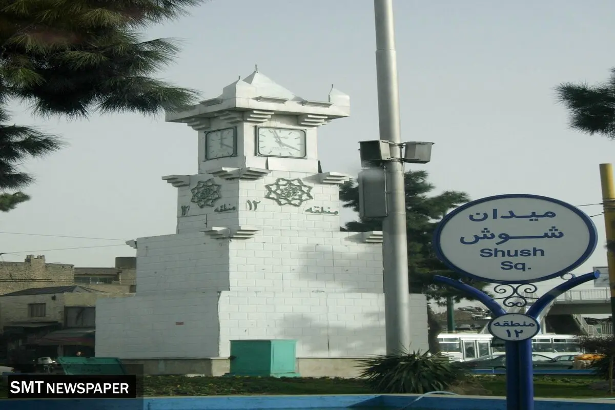 بیش از ۲۴ هزار معتاد متجاهر در تهران داریم 