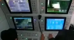 لحظه نابودی F35 اسراییلی توسط سامانه ۱۵ خرداد +‌ فیلم