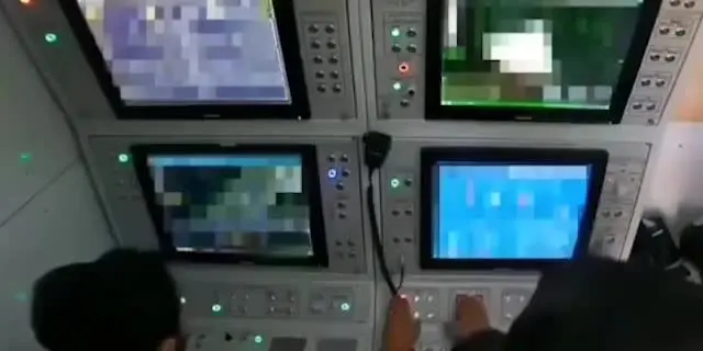 لحظه نابودی F35 اسراییلی توسط سامانه ۱۵ خرداد +‌ فیلم