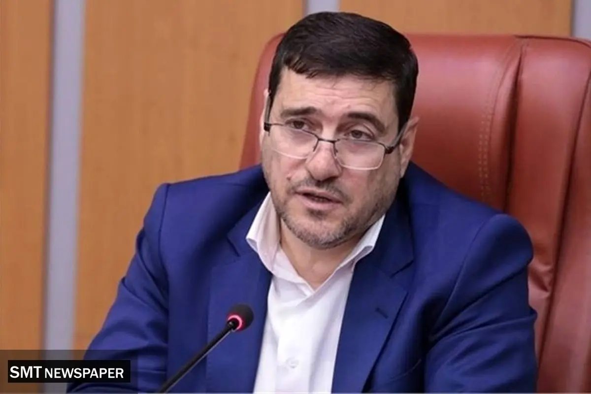 وزیر راه و شهرسازی مدیرعامل سازمان بنادر و دریانوردی را ابقا کرد