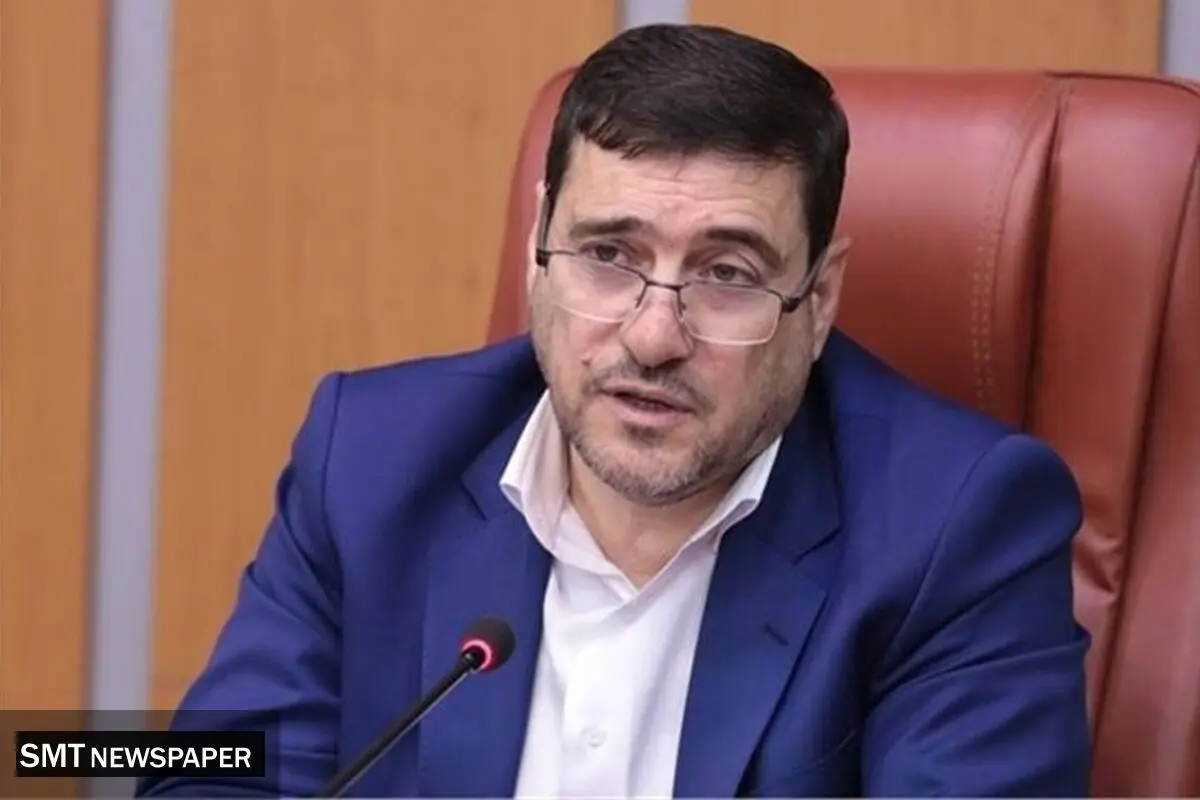 وزیر راه و شهرسازی مدیرعامل سازمان بنادر و دریانوردی را ابقا کرد