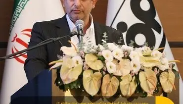ایران در میان برترین‌های صنعت فولاد جهان