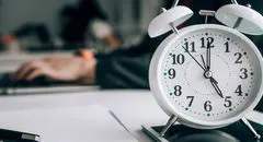 ساعت کاری کارکنان دولت بدون تغییر باقی ماند