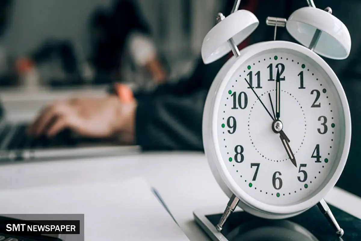 ساعت کاری کارکنان دولت بدون تغییر باقی ماند