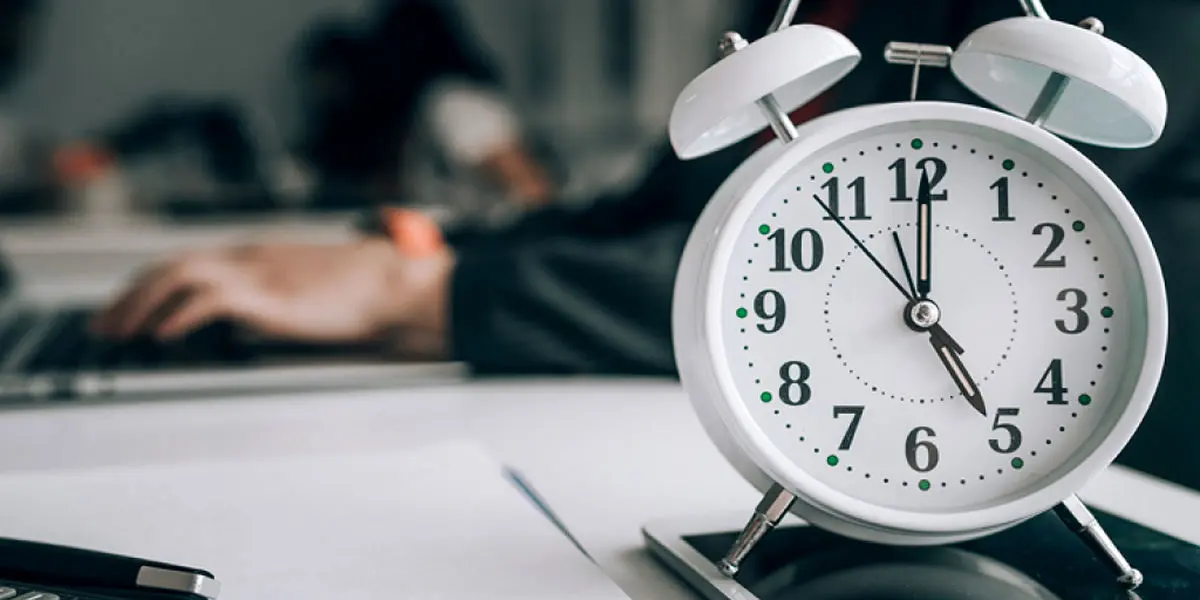 ساعت کاری کارکنان دولت بدون تغییر باقی ماند