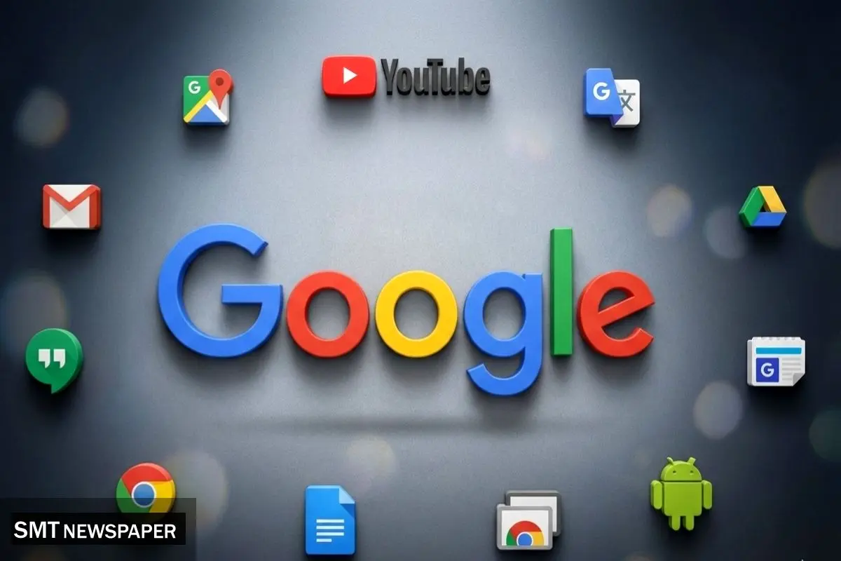 وقتی مشتری دقیقاً در گوگل دنبال شماست؛ چرا نباید دیده شوید؟