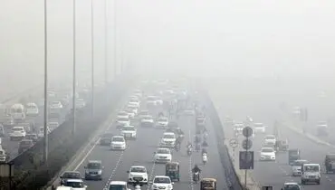 هشدار درباره تأثیر دیرهنگام ذرات آلاینده بر سلامت