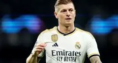 کروس: بارسا بعد از دقیقه ۷۵ شکننده است!