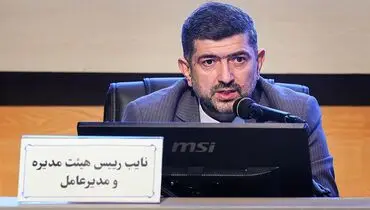 جابه‌جایی ۲۸ میلیون تن بار در دشوارترین سال فعالیت شرکت کشتیرانی جمهوری اسلامی ایران