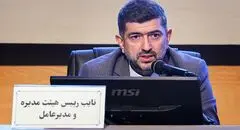 جابه‌جایی ۲۸ میلیون تن بار در دشوارترین سال فعالیت شرکت کشتیرانی جمهوری اسلامی ایران